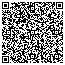 QR code with James Johnson contacts