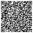 QR code with D & S Mfg contacts