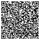 QR code with Arlan Kluver contacts