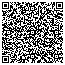 QR code with Albert Wenck contacts