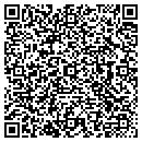 QR code with Allen Pietig contacts
