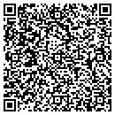 QR code with Art Behrens contacts
