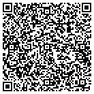 QR code with Caney Valley Cotton CO contacts