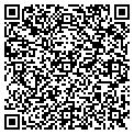 QR code with Bunce Tim contacts
