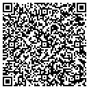 QR code with Garth D Jordan contacts