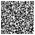 QR code with Jon R Witt contacts