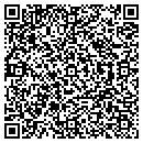 QR code with Kevin Jahnel contacts