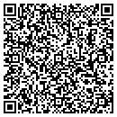 QR code with David Weber contacts