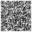 QR code with Hoffer Farms contacts