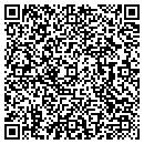 QR code with James Nesbit contacts