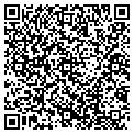 QR code with John M Entz contacts
