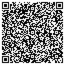 QR code with Gary West contacts