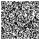 QR code with Hoover Farm contacts