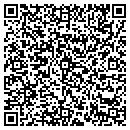 QR code with J & R Fashions Inc contacts