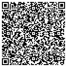 QR code with ACE/saba Dismiss the Fat contacts