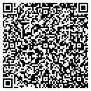 QR code with A Bride's Hide Away contacts