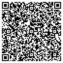 QR code with C & H Commodities LLC contacts