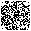 QR code with Harold Olson contacts