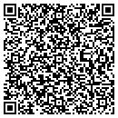 QR code with Alvin Schultz contacts