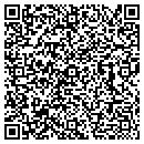 QR code with Hanson David contacts
