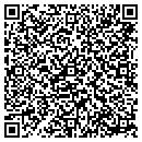 QR code with Jeffrey And Nancy Ludewig contacts
