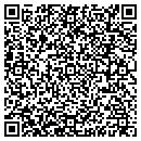 QR code with Hendricks Dary contacts