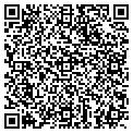 QR code with Dan Davidson contacts