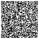 QR code with Center of the Nation Wool Inc contacts