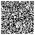 QR code with A D M contacts