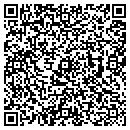 QR code with Claussen Ron contacts