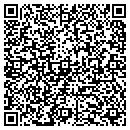 QR code with W F Dexter contacts