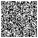 QR code with James Aamot contacts