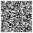 QR code with James Kranz contacts