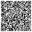 QR code with Albin Jossis contacts