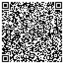 QR code with Alex Barney contacts