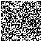 QR code with B & J Page Farms Inc contacts