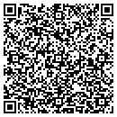 QR code with 4 Leaf Clover Farm contacts