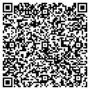 QR code with Harold Davids contacts