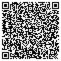 QR code with Hnk Mobile Pit Stop contacts