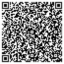 QR code with Agnes R Gentillon contacts