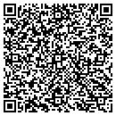 QR code with Aaron Brown Grass Farm contacts