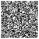 QR code with Coachella Valley Construction contacts