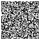 QR code with Gary Dornhoff contacts