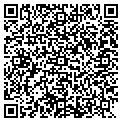 QR code with James Binderup contacts