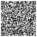 QR code with OKI America Inc contacts