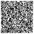 QR code with American Muffler-Trailer Hitch contacts