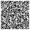 QR code with Arlan Enquist Inc contacts