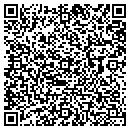QR code with Ashpenaz LLC contacts