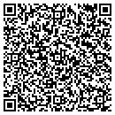 QR code with Isaacson Farms contacts