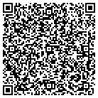 QR code with Blue Water Organic Foods contacts